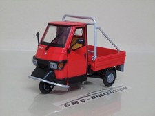 Piaggio ape cross - cross, country