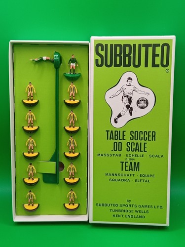 Top spin squadra - spin, eintracht