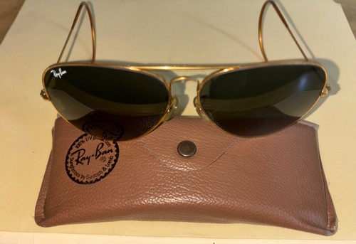 Occhiali sole vintage l - occhiali, b&l