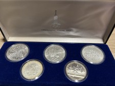 OLIMPIADI DI MOSCA
