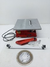 Tagliapiastrelle Einhell TC-TC