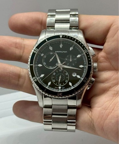 Orologio hamilton jazzmaster - hamilton,