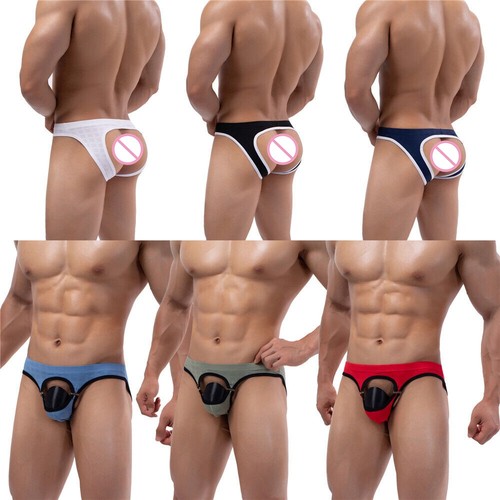 Intimo uomo aperto anteriore - intimo,