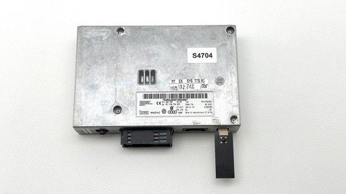 Centralina modulo bluetooth - modulo,