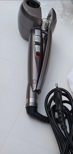 Babyliss curl secret - babyliss,