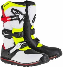 Stivali Alpinestars Tech T