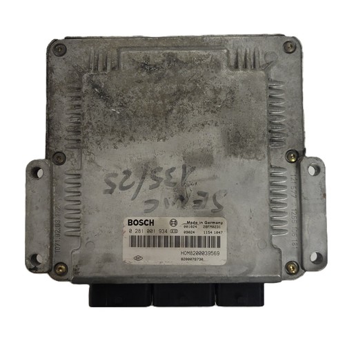 Renault laguna ecu - ecu, /