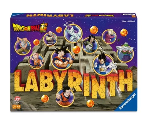 Ravensburger labirinto dragon - labirinto,