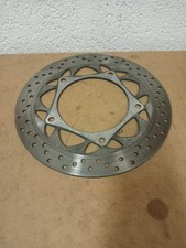 Yamaha Tmax 530 560 Disco Freno Posteriore Originale Usato Appena Strusciato  