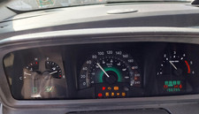 Quadro strumenti tachimetro Dodge Journey JC 11 15 2.0 t. diesel 5172836AE