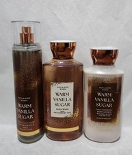 Bath & Body Works Caldo