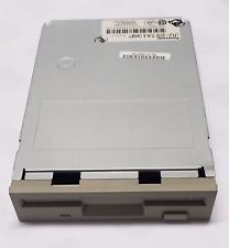 PANASONIC 3.5? FLOPPY DRIVE