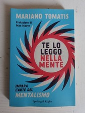 Te lo leggo nella mente