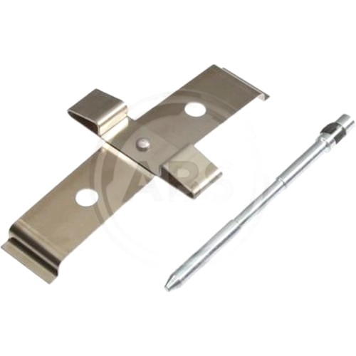 Set accessori disco - a.,