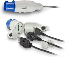 73020 Adattatore Industriale