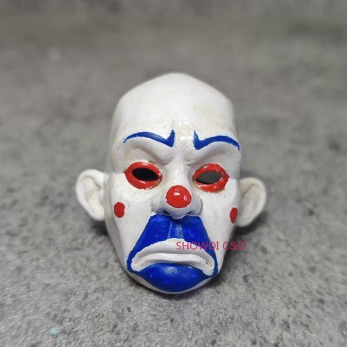 Modellino accessori maschera