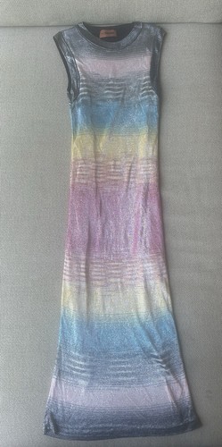 Abito missoni taglia - abito, 40