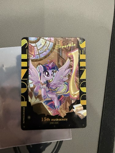 Kayou little pony - kayou, my