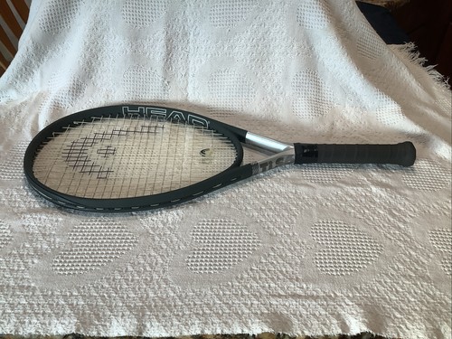 Racchetta tennis head s6 - tennis, ti.s6