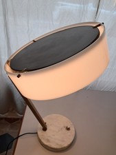 SUPERLATIVA LAMPADA DA TAVOLO