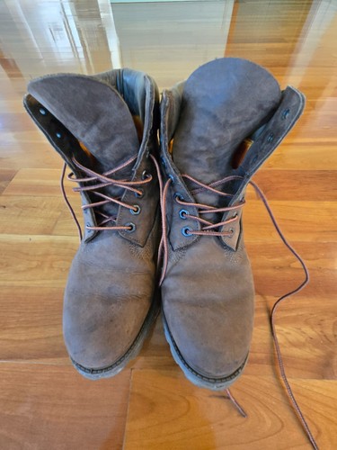 Stivali timberland uomo in - stivali,
