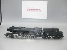 Kleinbahn per Märklin HO modificato D52 Br 52 ÖBB locomotiva a vapore, DIG DCC #d959