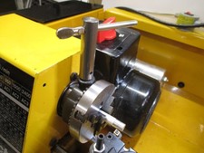 Emco Compact 5 tornio 3
