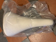 NOS SAN MARCO LASER, BIANCO