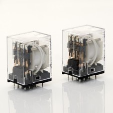 Yamaha M-4 Relè Altoparlante