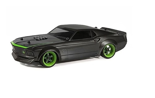 Hpi rs4 sport - hpi,