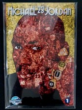 Fama: Michael Jordan Ex