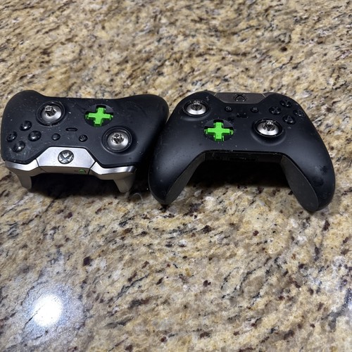 Controller microsoft xbox one - microsoft,