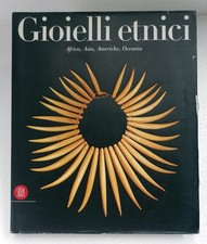 Gioielli etnici