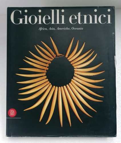 Gioielli etnici