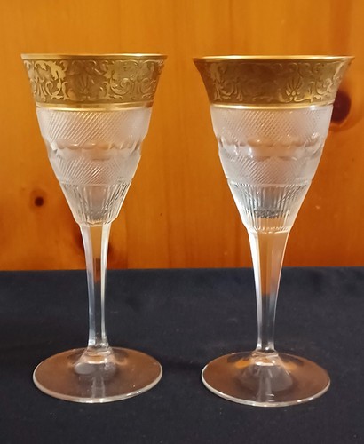 Moser splendido bicchiere - splendido,
