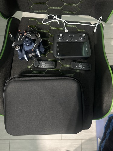 Drone xiaomi xt808 - drone,