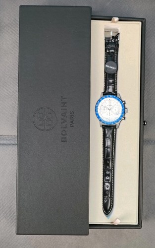 Orologio uomo bolvaint marquis - orologio,
