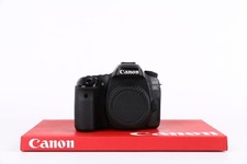 Canon 80D  + 2 ANNI DI