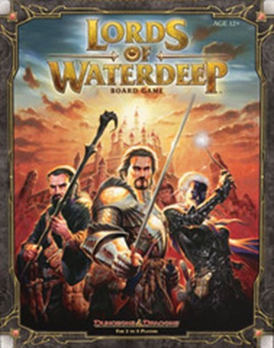 Signori waterdeep - signori,