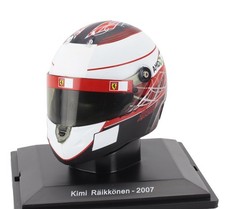 1/5 EDICOLA - HELMET - F1