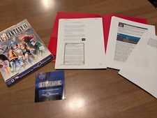 FINAL FANTASY IX 9 BradyGames