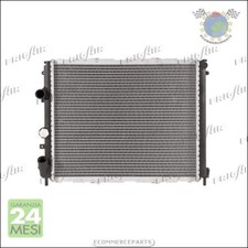 Radiatore acqua Frigair per