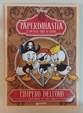 PAPER DINASTIA 4 - L'IMPERO