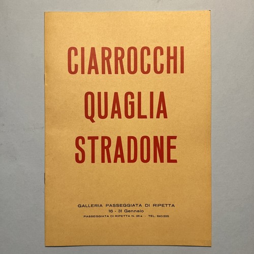 Seconda mostra dei - aa.vv.,,