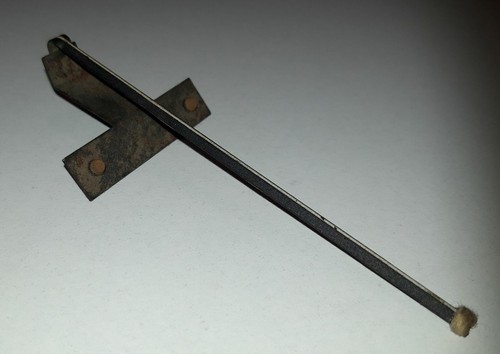 Peiler indicatore scala - di,
