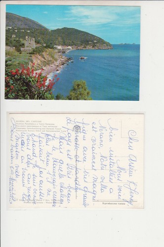 Marina del cantone - marina,