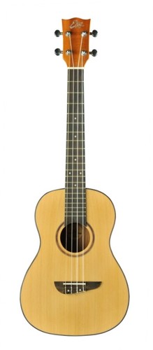 Eko ukulele baritono evo - baritono,