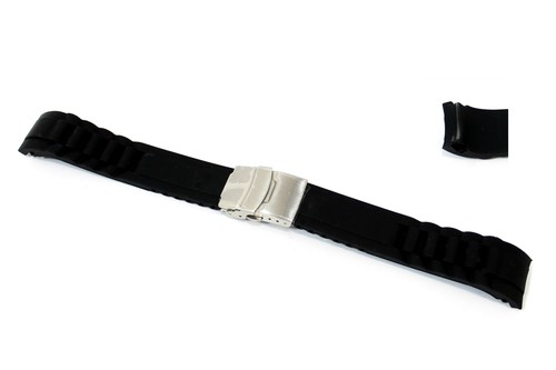 Cinturino gomma orologio