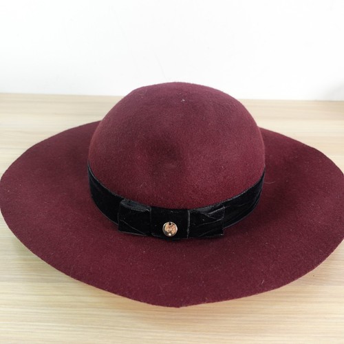Cappello italiano feltro di - feltro,