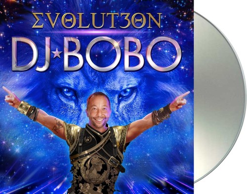 Bobo evolut30n - dj,